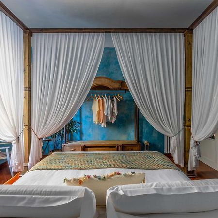 Fuordarno Bed & Breakfast Florence Luaran gambar