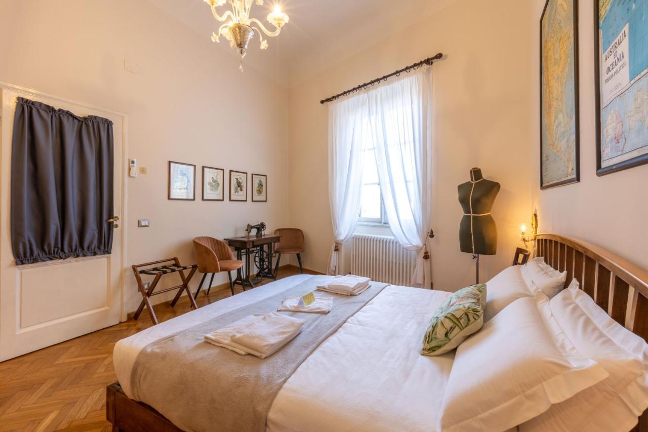 Fuordarno Bed & Breakfast Florence Luaran gambar