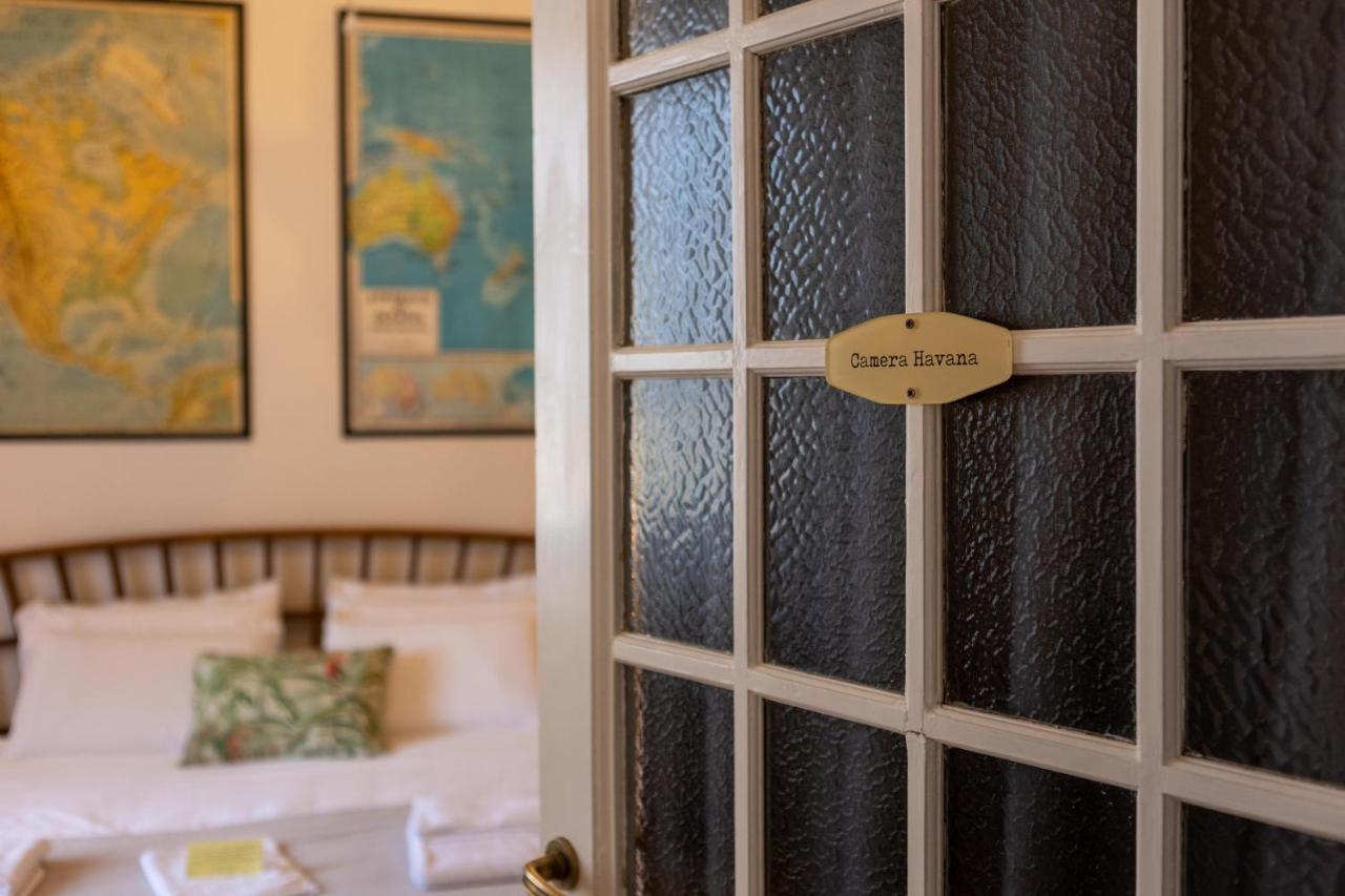 Fuordarno Bed & Breakfast Florence Luaran gambar