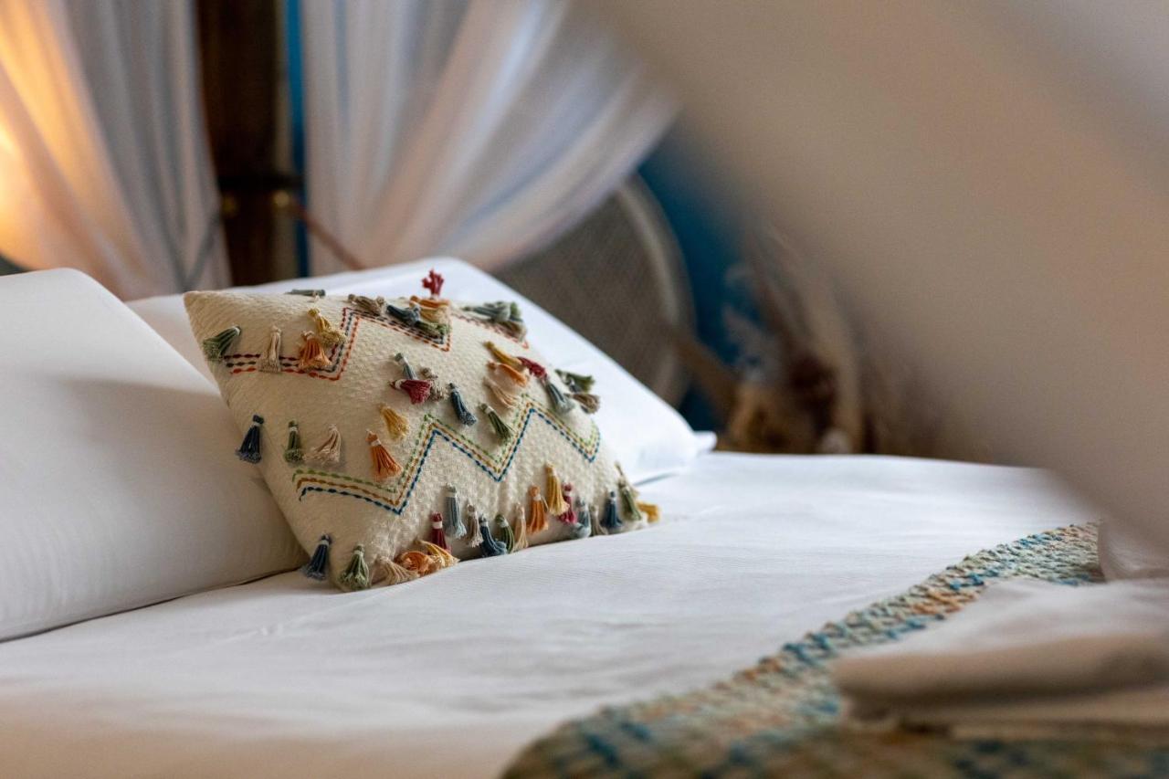 Fuordarno Bed & Breakfast Florence Luaran gambar