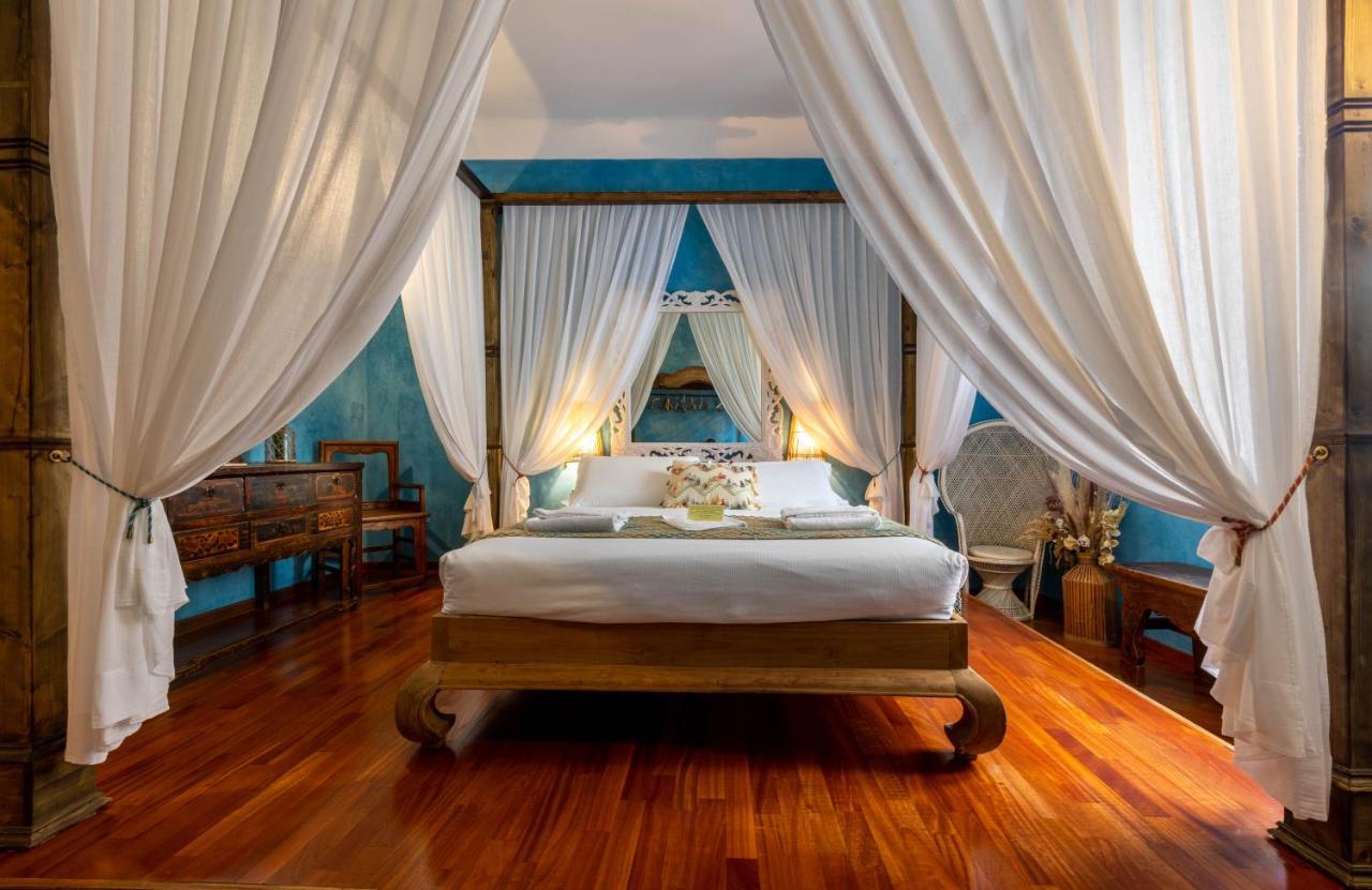 Fuordarno Bed & Breakfast Florence Luaran gambar