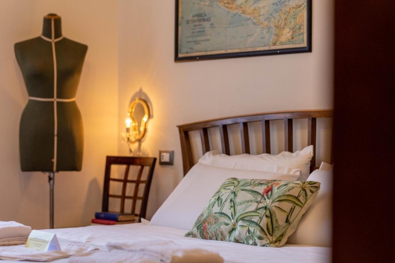 Fuordarno Bed & Breakfast Florence Luaran gambar