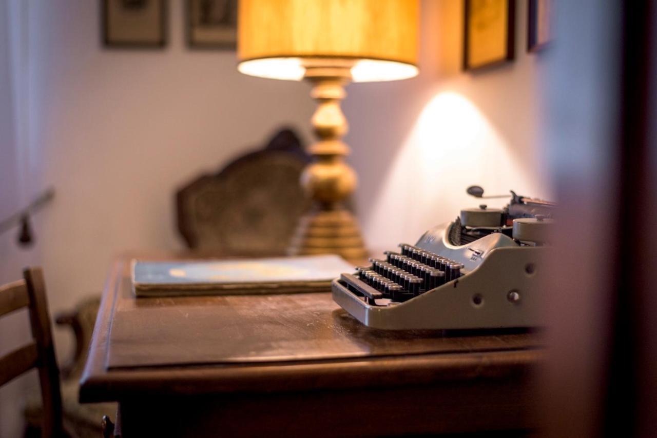 Fuordarno Bed & Breakfast Florence Luaran gambar