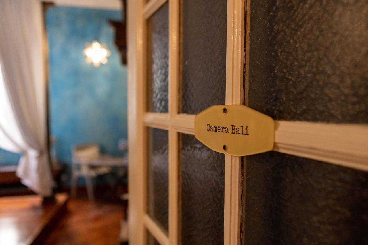 Fuordarno Bed & Breakfast Florence Luaran gambar