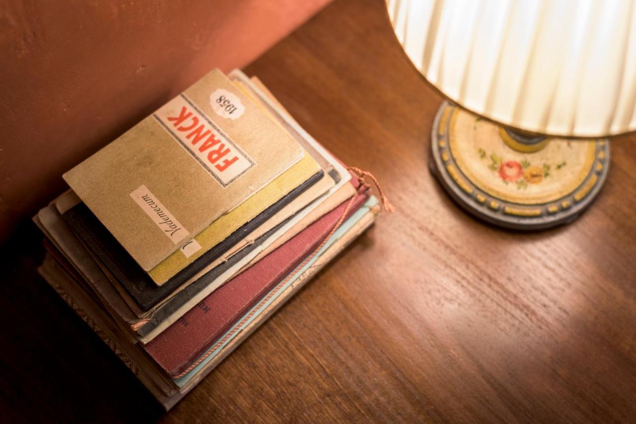 Fuordarno Bed & Breakfast Florence Luaran gambar