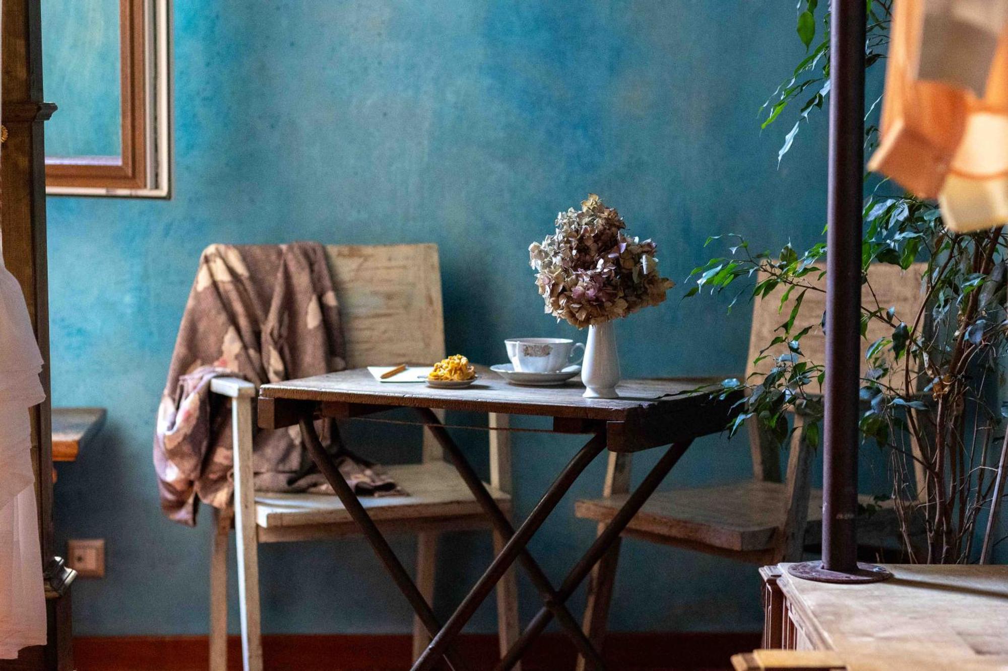 Fuordarno Bed & Breakfast Florence Luaran gambar