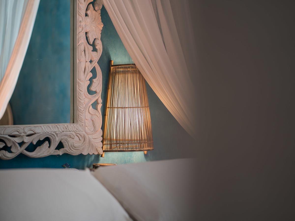 Fuordarno Bed & Breakfast Florence Luaran gambar