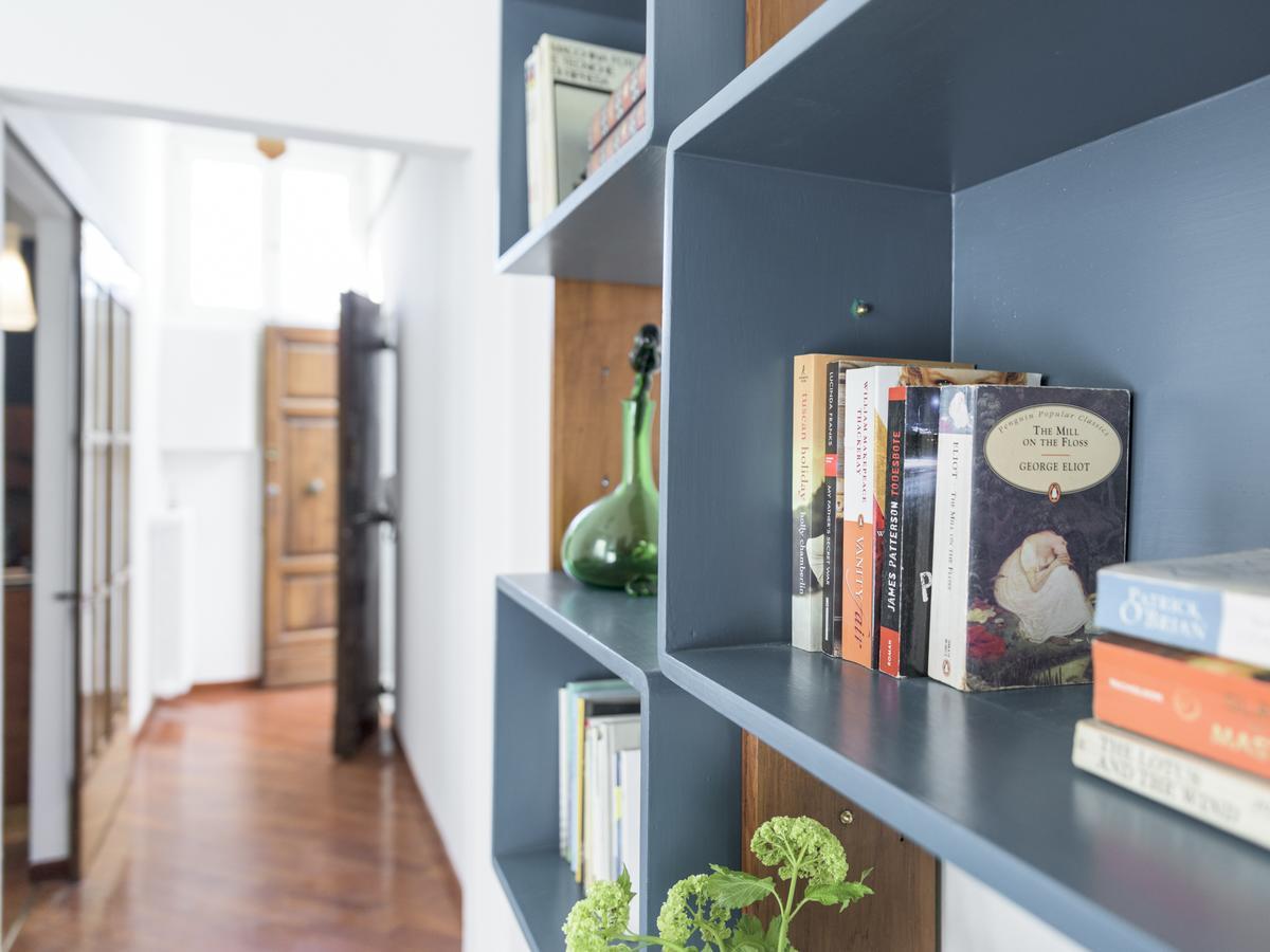 Fuordarno Bed & Breakfast Florence Luaran gambar