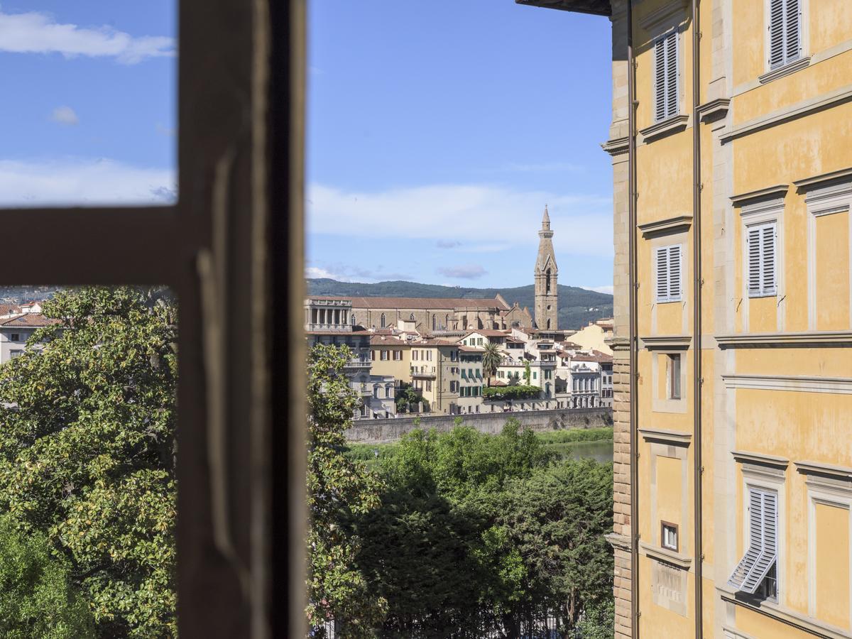 Fuordarno Bed & Breakfast Florence Luaran gambar