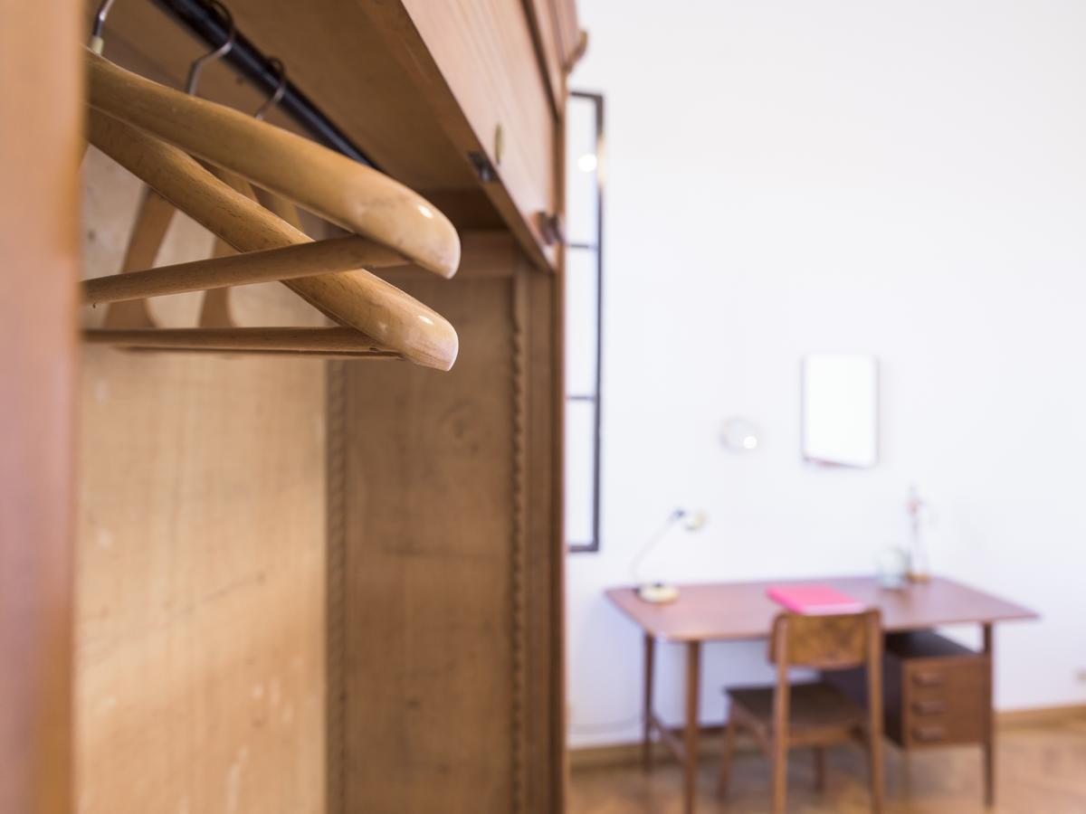 Fuordarno Bed & Breakfast Florence Luaran gambar