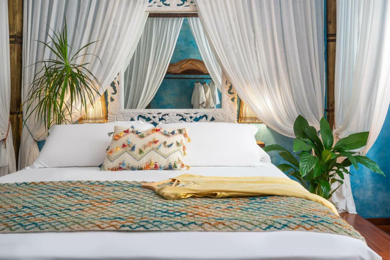 Fuordarno Bed & Breakfast Florence Luaran gambar