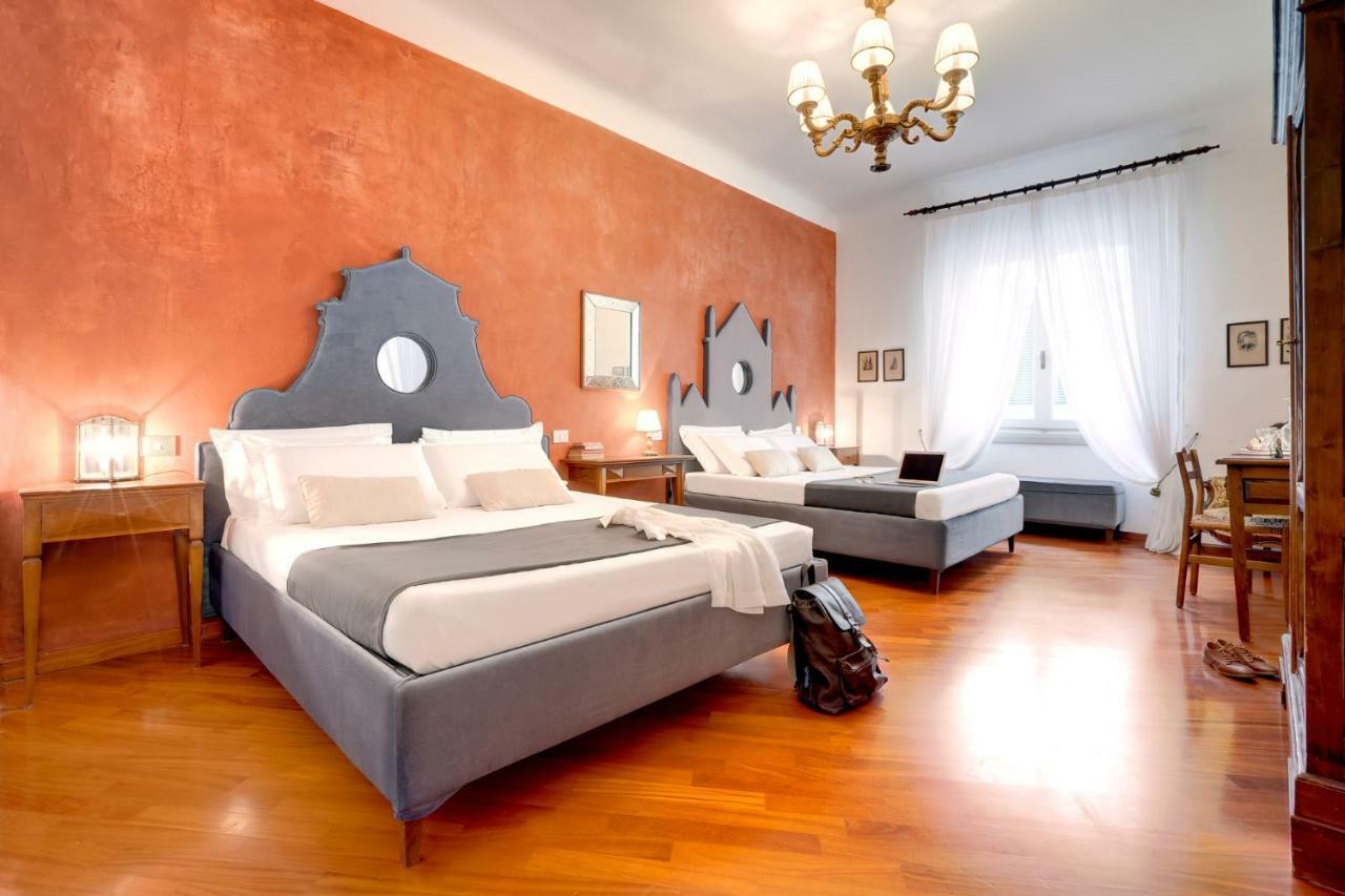 Fuordarno Bed & Breakfast Florence Luaran gambar