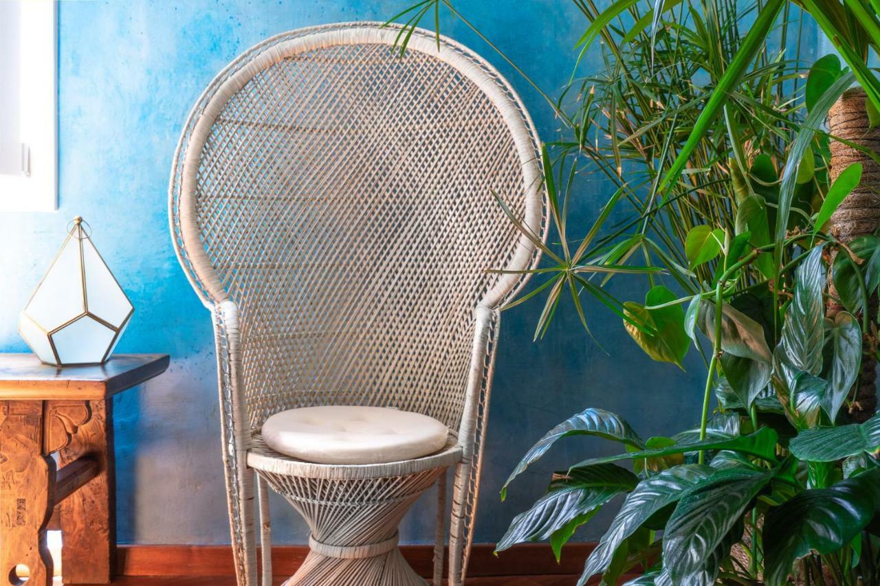 Fuordarno Bed & Breakfast Florence Luaran gambar