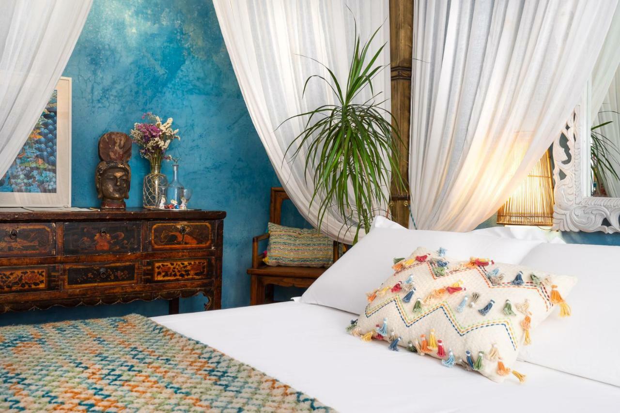 Fuordarno Bed & Breakfast Florence Luaran gambar
