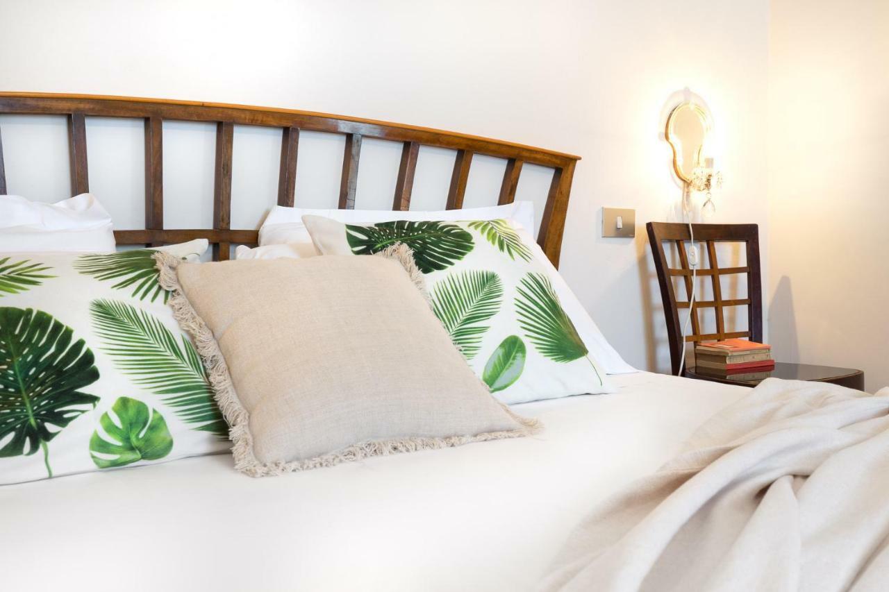 Fuordarno Bed & Breakfast Florence Luaran gambar