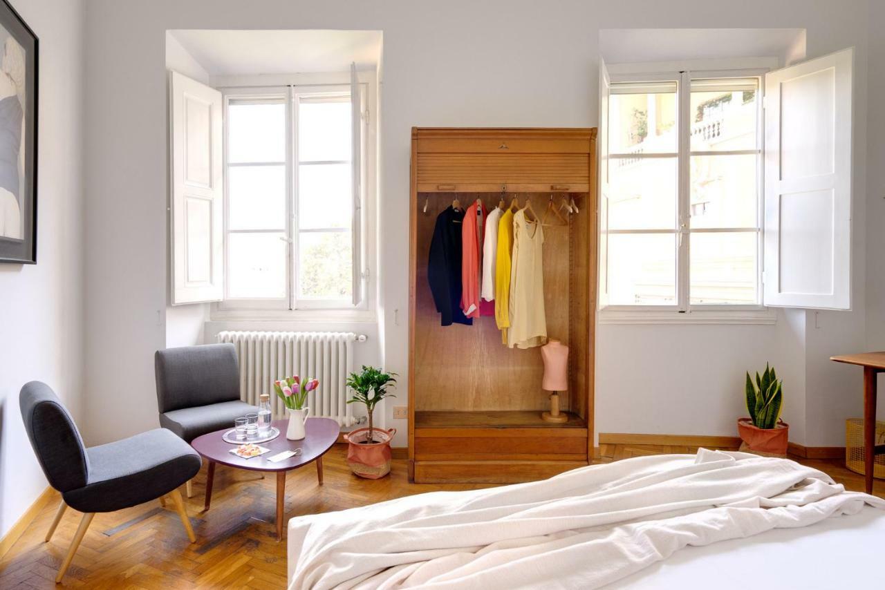 Fuordarno Bed & Breakfast Florence Luaran gambar
