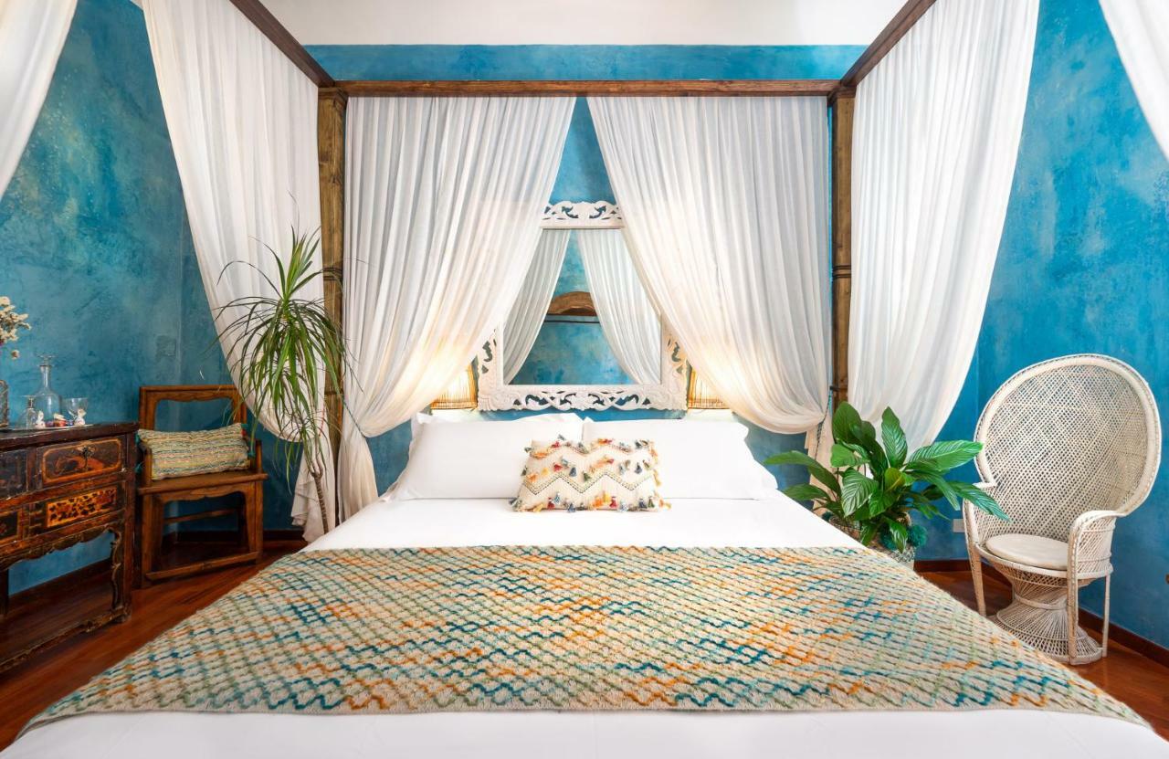 Fuordarno Bed & Breakfast Florence Luaran gambar