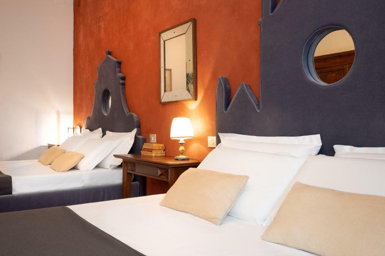 Fuordarno Bed & Breakfast Florence Luaran gambar