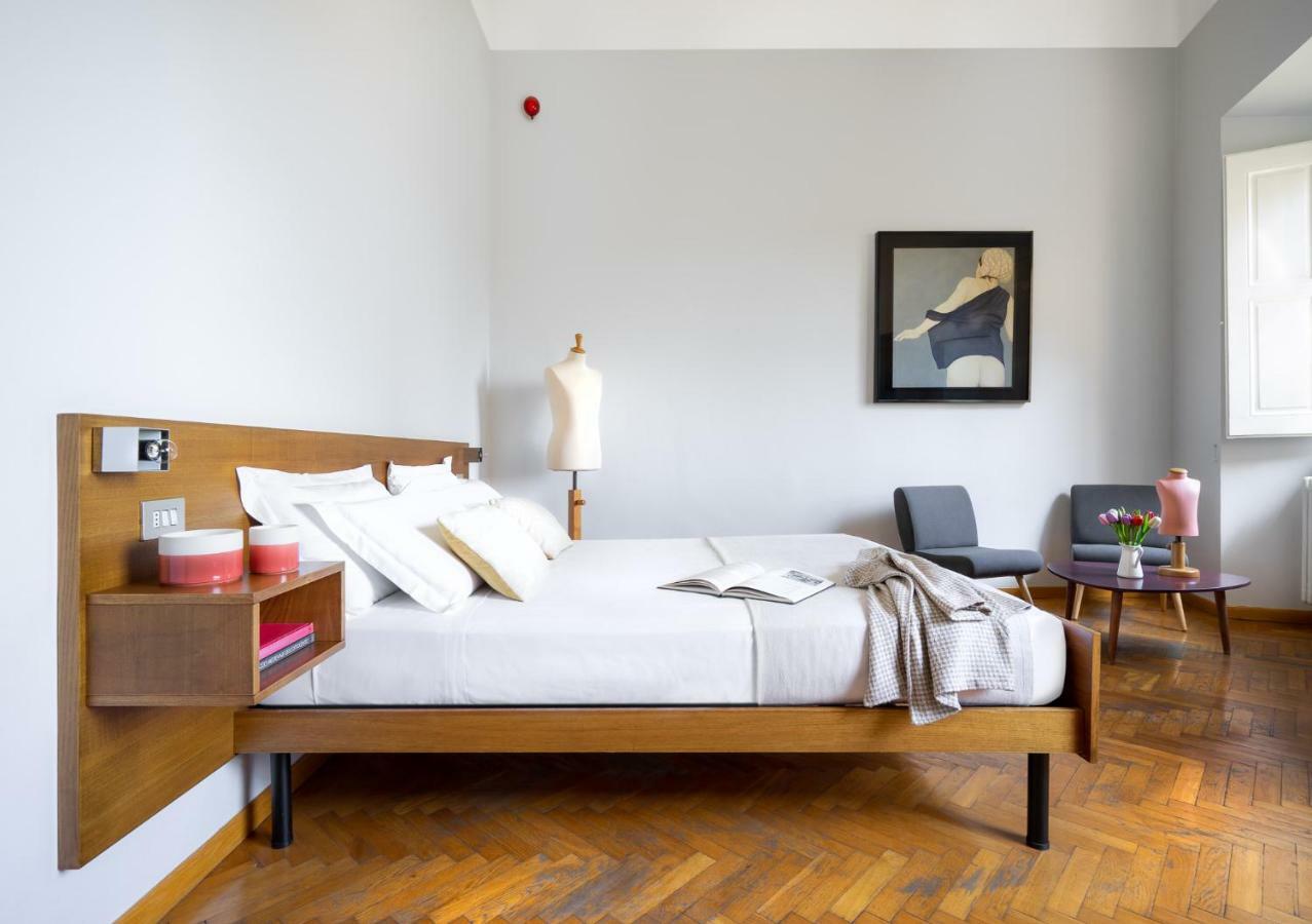 Fuordarno Bed & Breakfast Florence Luaran gambar