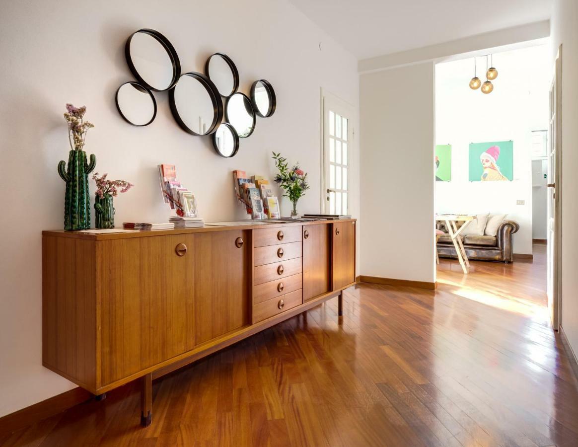Fuordarno Bed & Breakfast Florence Luaran gambar