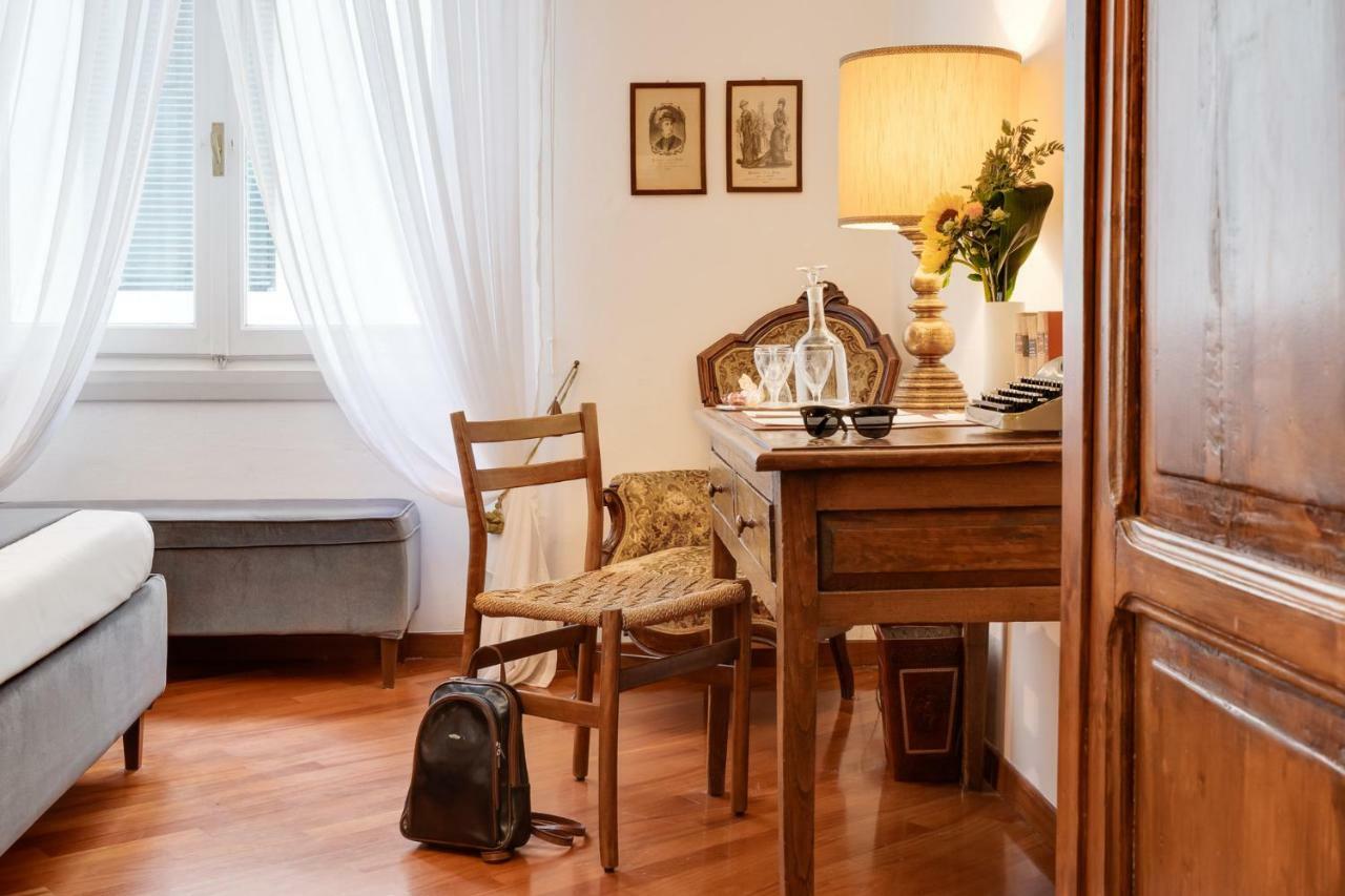 Fuordarno Bed & Breakfast Florence Luaran gambar